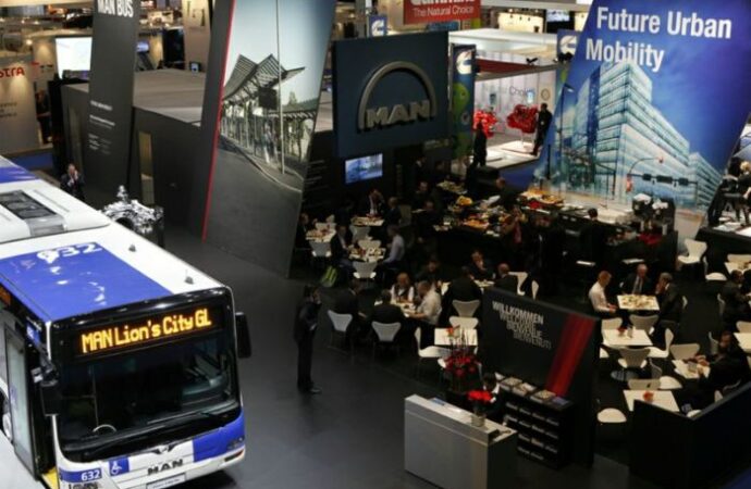 A Milano il 61° congresso mondiale del trasporto pubblico