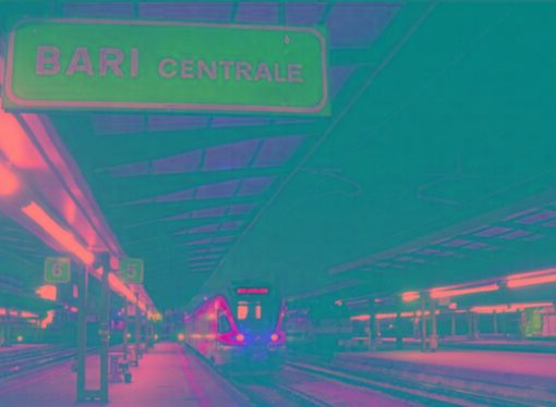 Trenitalia accontenta la Puglia: il Frecciarossa arriverà a Bari