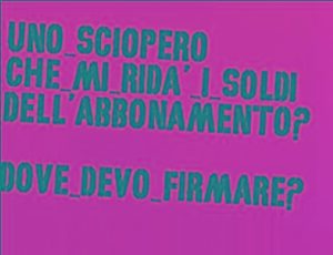 Luciano (Fit-Cisl): “Su norme scioperi e tpl Delrio ci ascolti”