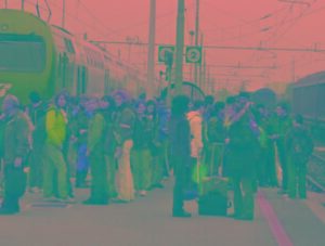 Trenitalia, il Veneto verso il biglietto unico