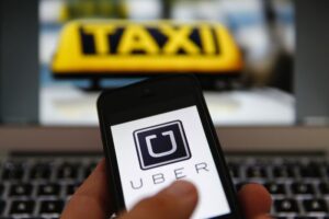 Il tribunale di Milano: blocco di Uber Pop in tutta Italia