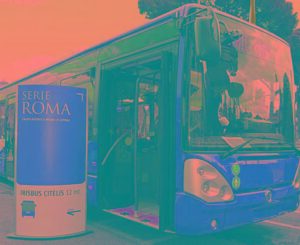 Atac: in arrivo 700 bus, ora è ufficiale