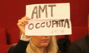 Amt Genova condannata per comportamento antisindacale