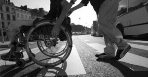 Il diritto alla mobilità, i Peba e la Regione Veneto: le domande della Fish