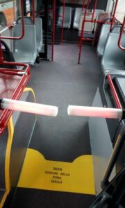 A Bologna arrivano i “tornelli”: dal 4 giugno sulle linee Tper