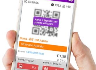 myCicero: l’app per acquistare biglietti e abbonamenti di bus e metro a Roma