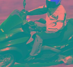 Enjoy lancia lo scooter sharing Maran: «Saremo i primi al mondo»