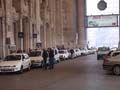 Milano. Nodo licenze taxi: tavolo tecnico Regione-tassisti