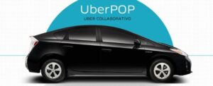 Per i tassisti milanesi l’Authority «promuove» Uber Pop