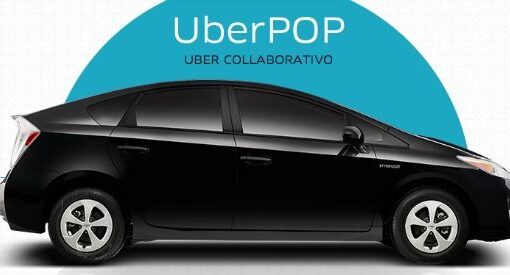 Per i tassisti milanesi l’Authority «promuove» Uber Pop