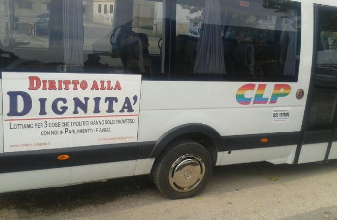 Clp Caserta, ancora proteste dei lavoratori