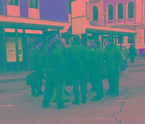 Vertenza Gtm, la Filt Cgil contro la Regione Molise