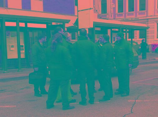 Vertenza Gtm, la Filt Cgil contro la Regione Molise