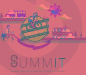 Progetto Summit: «Mobilità sostenibile urbana. Soluzioni, prospettive, opportunità»