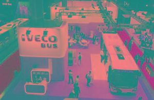 Il trasporto pubblico ? Sempre più «elettrico»