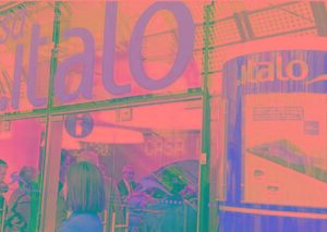 Ntv attacca: «Concorrenza a rischio»