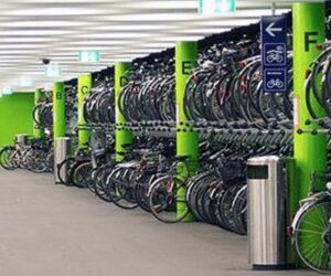 In arrivo “Dynamo”, la prima velostazione di Bologna