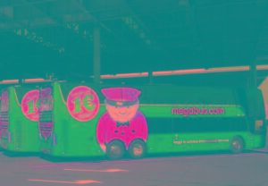 La sfida lowcost di Megabus: Milano – Roma a 1 €