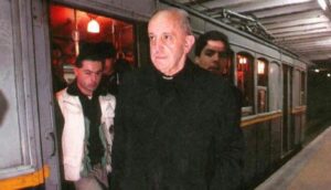 Papa Francesco: “Qualità della vita in città anche legata ai trasporti, causa di sofferenze”