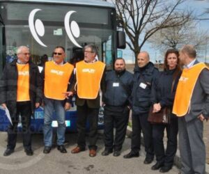 Più controlli sull’evasione: anche i dirigenti a bordo degli autobus