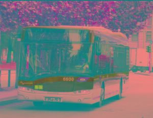 Nuovi bus Solaris, il Tar boccia Atm