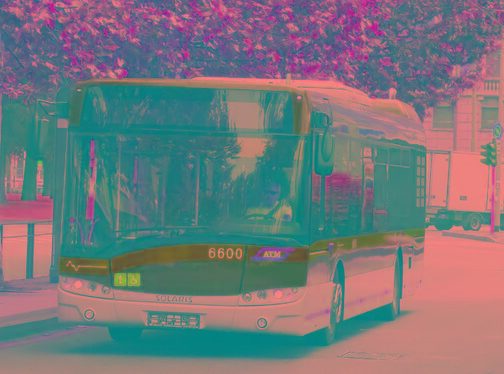 Nuovi bus Solaris, il Tar boccia Atm