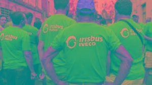 Ex Irisbus, gli operai convocano i parlamentariclip
