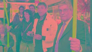 Cambio alla guida di Trieste Trasporti