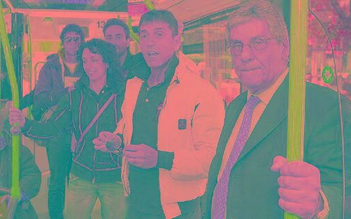 Cambio alla guida di Trieste Trasporti