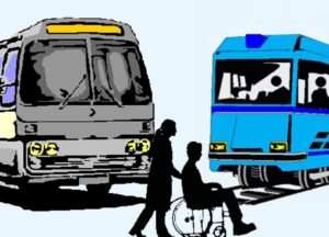 Bologna, la Nuova Mobilità ed io, disabile, nell’”epoca dell’incertezza dei diritti”