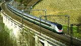 Pescara. Studio di fattibilità per la ferrovia Pescara-Roma