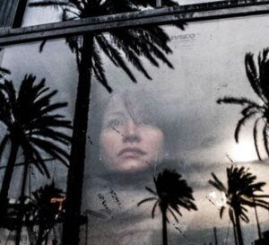 Daily, il viaggio fotografico sugli autobus di Veronica Onofri