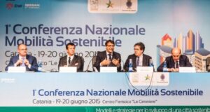Dalla Carta di Catania parte davvero la mobilità sostenibile italiana?