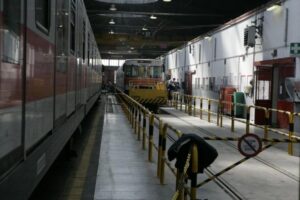 Metrò 4, il mistero del debito record