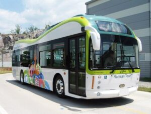 Asstra e Anav a novembre alla Fiera Rimini per parlare di tpl verde