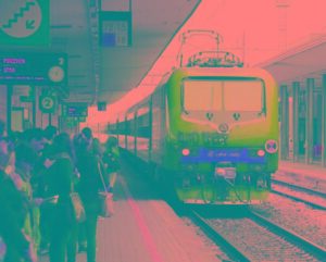 Fs: in rete Carta servizi Rfi; focus su stazioni, tpl e Expo