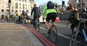 Mobilità dolce, alla Camera qualcosa si muove