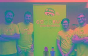 GogoBus porta il bus sharing in Italia: viaggi in pullman e risparmi