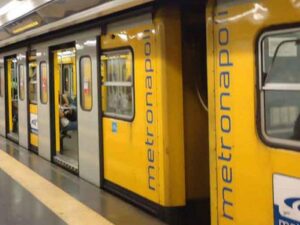 A Napoli con Moovit il trasporto pubblico ha 150mila utenti