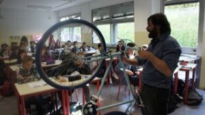 Crowdfunding per la mobilità sostenibile con UnipolSai