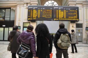 ART, i diritti dei viaggiatori vanno in Parlamento