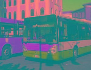 Gtm Molise, stipendi mancanti e linee irregolari, la protesta dei sindacati