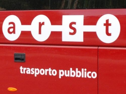 Anche con ARST i titoli di viaggio si acquistano con il credito telefonico