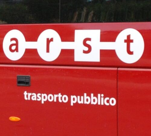 Anche con ARST i titoli di viaggio si acquistano con il credito telefonico