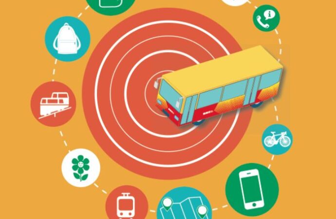 Atb Bergamo, è in distribuzione la carta della mobilità 2015