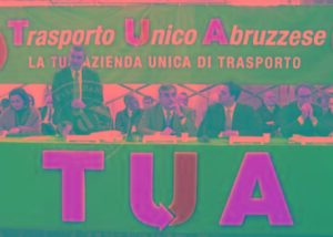 Filt Cgil e Ugl Abruzzo: “Sui trasporti la Regione è nel caos”
