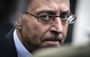 Esposito: «I bus e la metro a Roma sono un disastro, i soldi li troviamo»