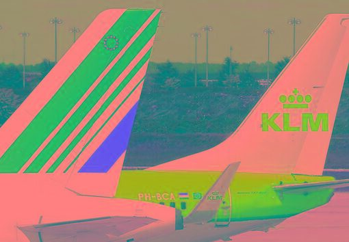 Accordo fra Trenitalia e Air France-KLM per la mobilità integrata