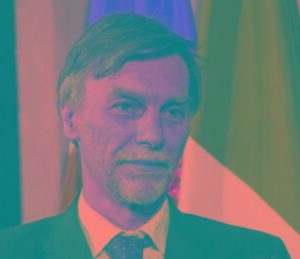 Delrio: «La rete di Fs resti pubblica»