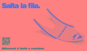 Bologna, Tper lancia la campagna abbonamenti “salta la fila”